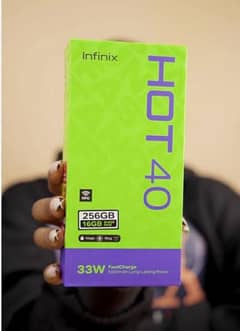 Infinix