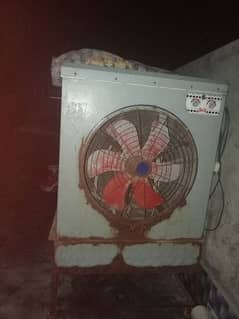 Air Cooler