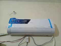 Haier AC inverter