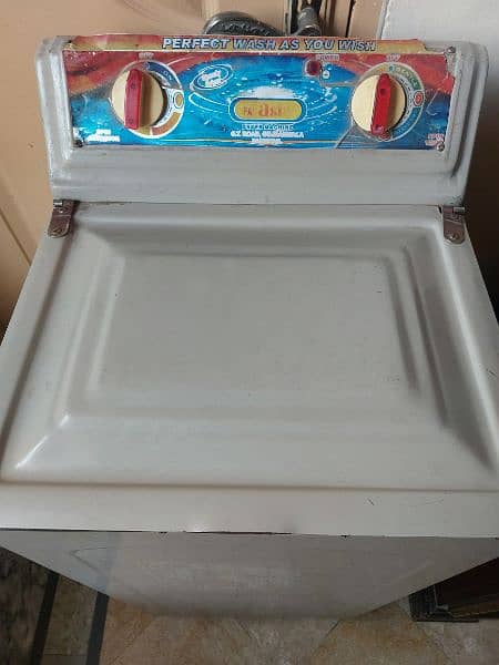 Dryer 10kg no repair 100% copper 1