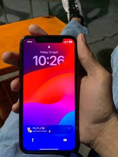 iphone xr non jv