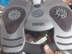 Homedics