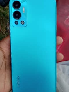 infinix hot 12