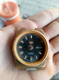 SEIKO 5 Automatic