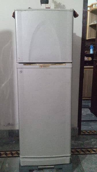 Dawalance Refrigerator Medium 0