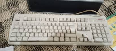 monitor cpu keyboard