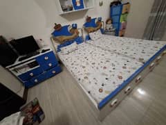 kids bedroom set