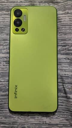 infinixhot12 0