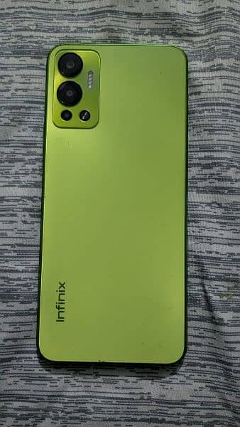 infinixhot12 3