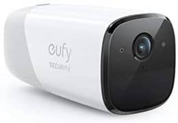 Eufy Cam Wireless Security Camera