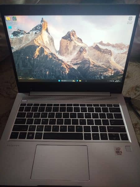 HP ProBook i5 10th Gen Laptop for Sale - Excellent Condition! 2