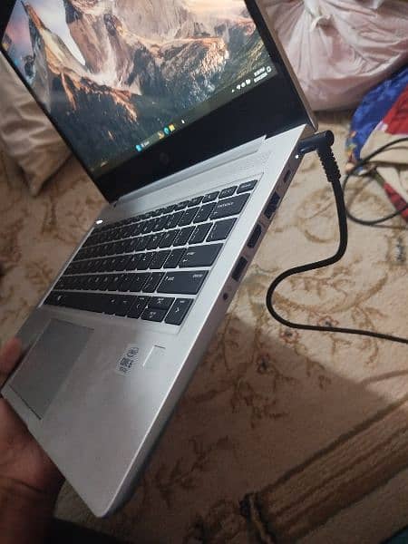 HP ProBook i5 10th Gen Laptop for Sale - Excellent Condition! 3