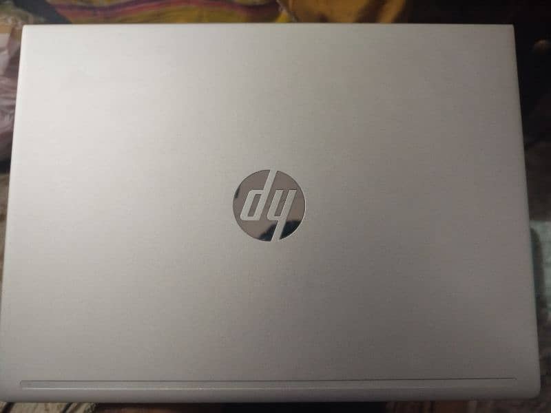 HP ProBook i5 10th Gen Laptop for Sale - Excellent Condition! 7