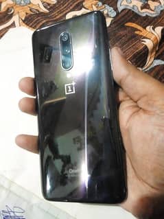 OnePlus 7pro  8/ 256 Dual sim Condition 10/10 All ok