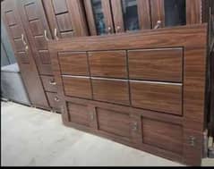 Complete Bedroom Furniture