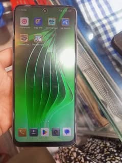 INFINIX HOT 12 GOOD CONDITION 6/128