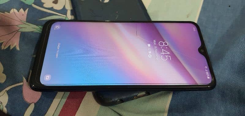 SAMSUNG GALAXY A 10 s 5