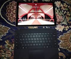 Microsoft Tablet Laptop