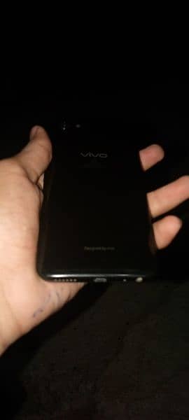 vivo y 81 s 5