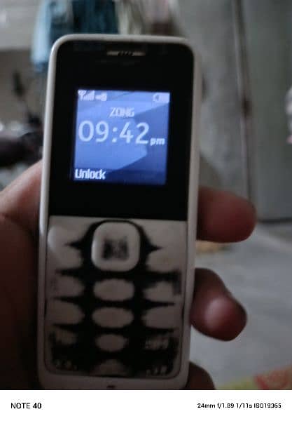 nokia 107 1