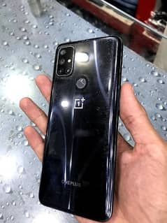 ONEPLUS N10 PTA