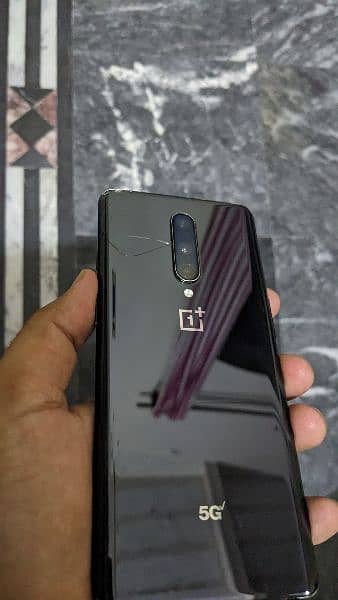 OnePlus 8 5g 6