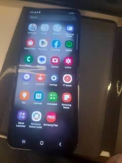 Samsung ZFlip 5 5g