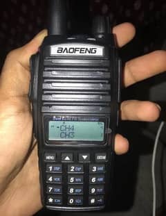 Baofeng Walkie Talkie 0