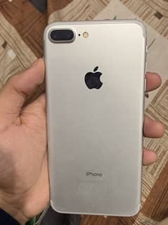 IPhone 7plus 128GB PTA approved