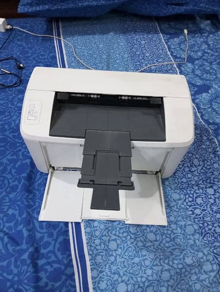 HP LASERJET PRO (M15W WiFi) 4