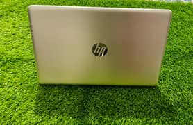 Hp laptop with Microsoft Windows 10 pro