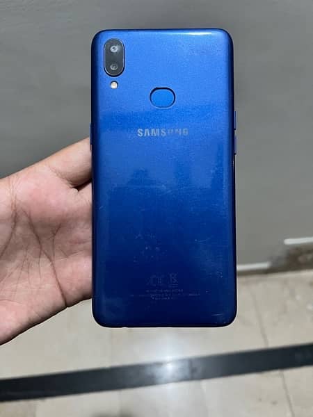 Samsung A10s 2/32gbPTA official apprpved 10/9 condition 6