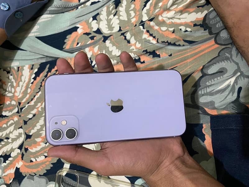 Iphone 11 non Pta 0