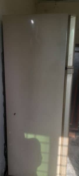 dawlance refrigerator model no 9166 2