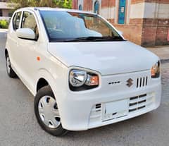 Suzuki Alto Vxl Ags 2021 for sale