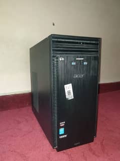 Gaming Pc | RX 570 | Price Negotiable