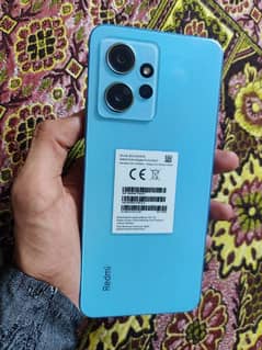 Redmi note 12 8/128