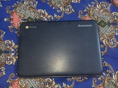 Accer and Lenovo Chromebook