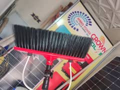 Solar Washing Brushes best for Solar wash 03343037054 call & Whatsapp