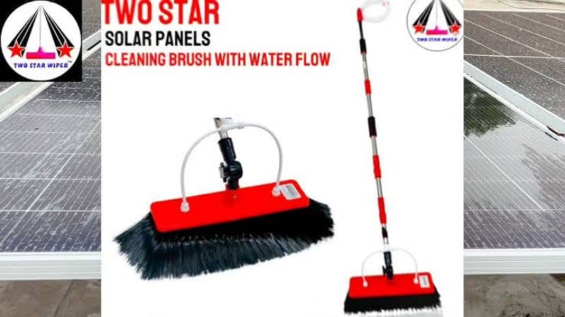 Solar Washing Brushes best for Solar wash 03343037054 call & Whatsapp 2