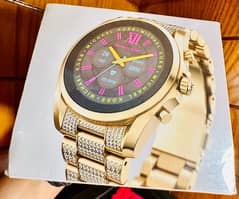 Michael Kors Gen 6 Bradshaw Smart Watches