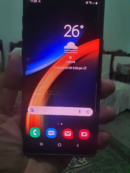 samsung note 9 PTA APPROVED 2