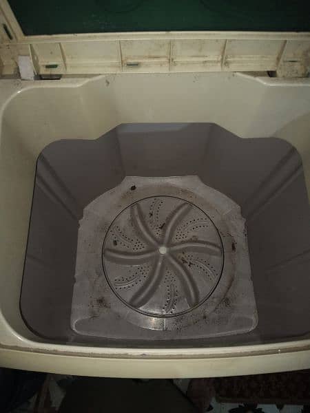 TOYO WASHING MACHINE URGENT SALE 2