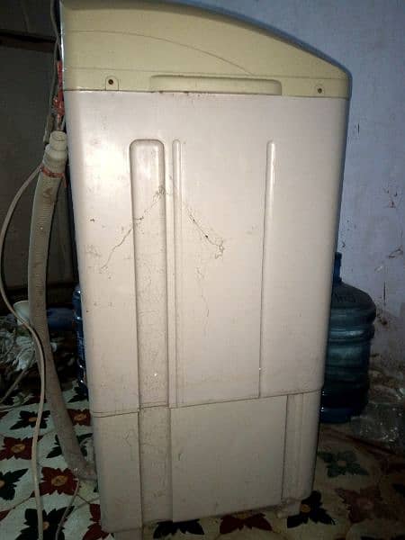 TOYO WASHING MACHINE URGENT SALE 3