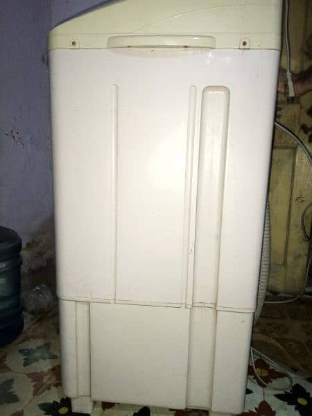 TOYO WASHING MACHINE URGENT SALE 4