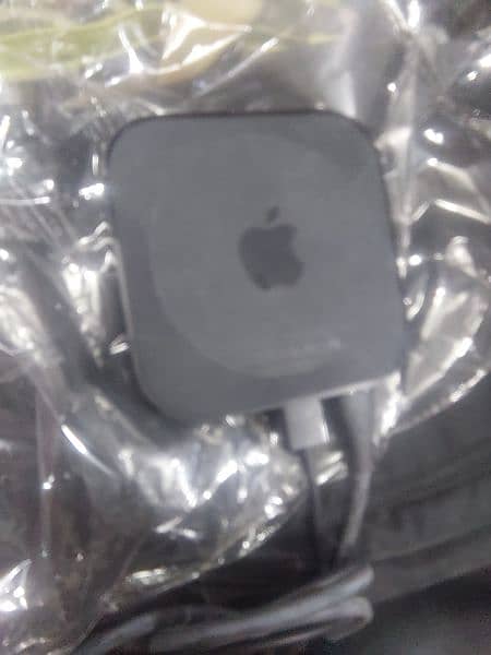 Apple TV Box 1469 Model 0