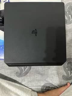 Play Station 4 Slim 1Tb, PS4 Slim