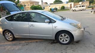 Toyota Prius 2011 model, 2015 import