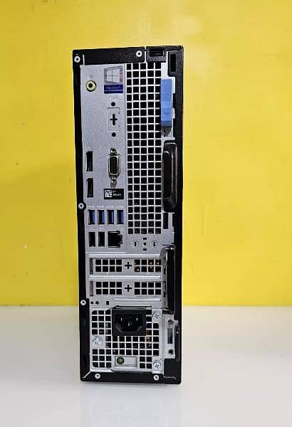 Dell OptiPlex 5060 SSF/Tower I5 8th Generation 1