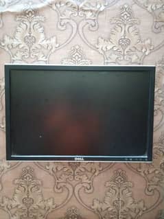 DELL ki LCD 21 inch ki